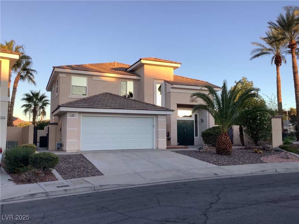 268 Horizon Pointe Circle