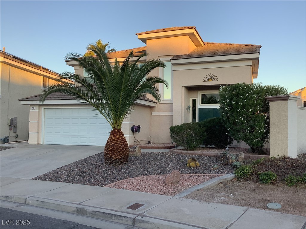 268 Horizon Pointe Circle