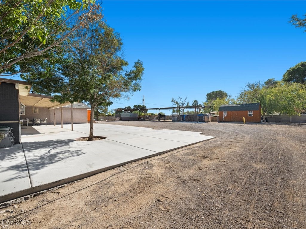 4905 Ricky Road