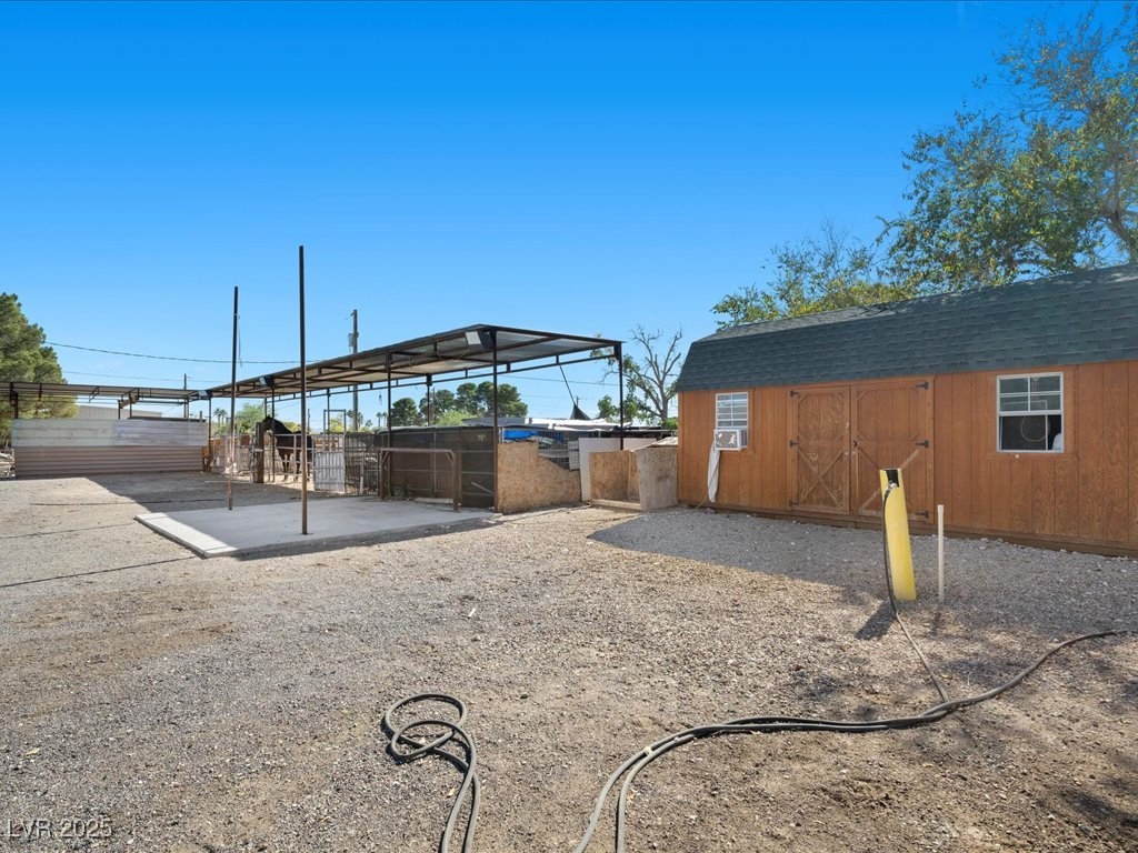 4905 Ricky Road