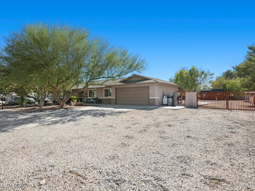 4905 Ricky Road