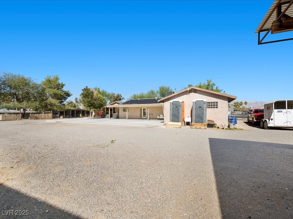 4905 Ricky Road