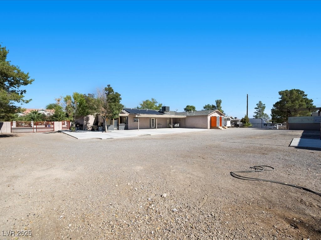 4905 Ricky Road