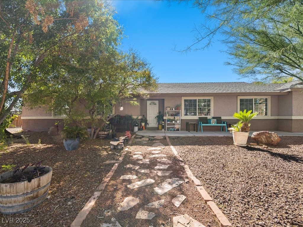 4905 Ricky Road