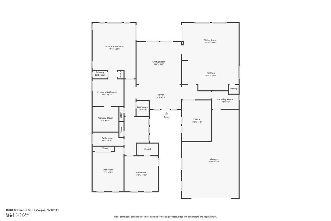 10784 Bramante Drive