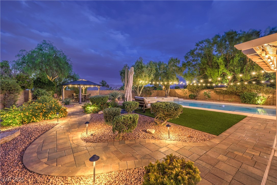 10784 Bramante Drive