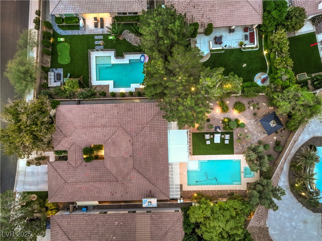 10784 Bramante Drive