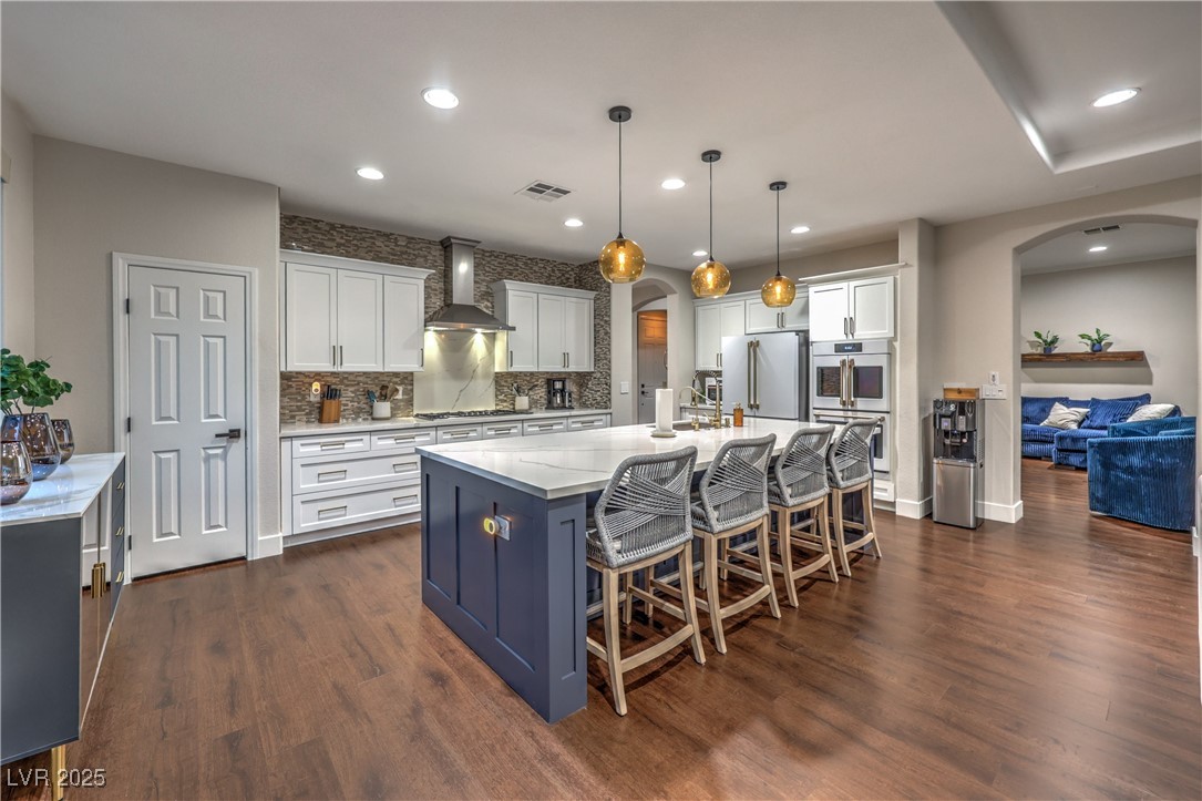 10784 Bramante Drive