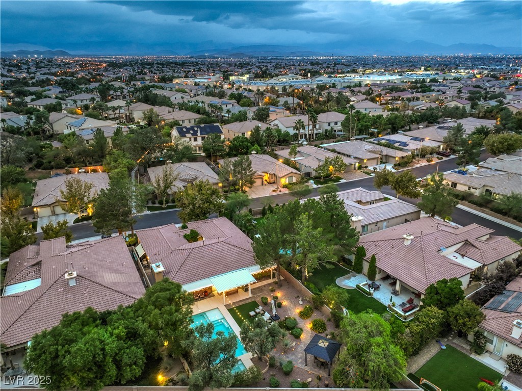 10784 Bramante Drive