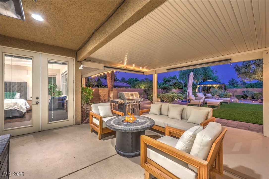 10784 Bramante Drive