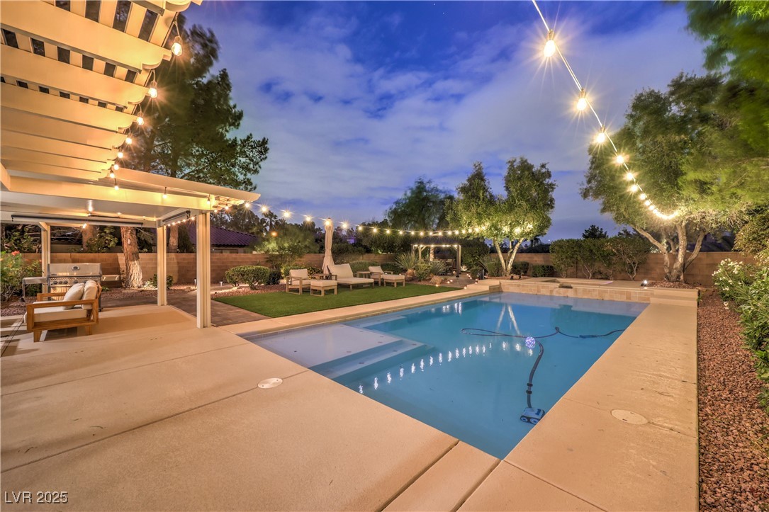 10784 Bramante Drive