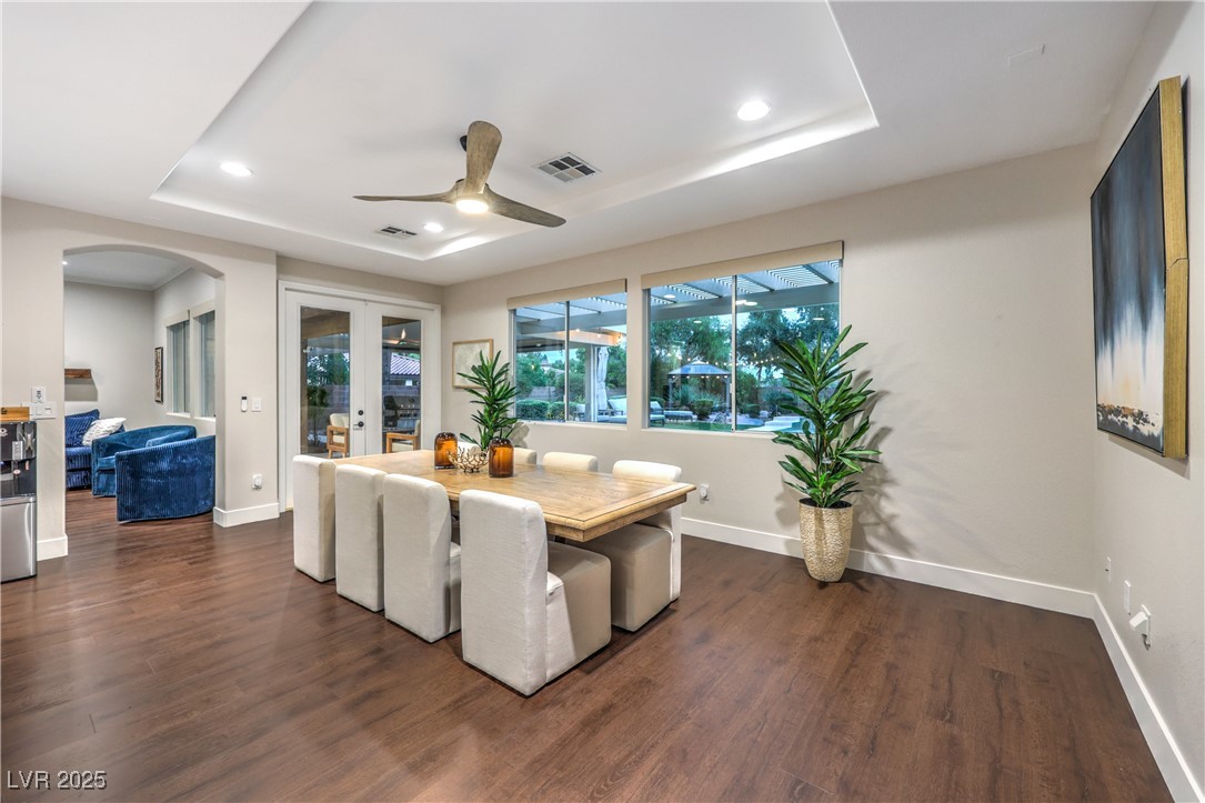 10784 Bramante Drive