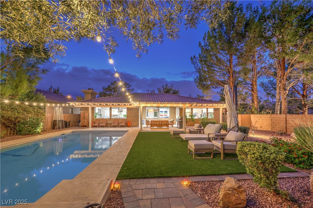 10784 Bramante Drive