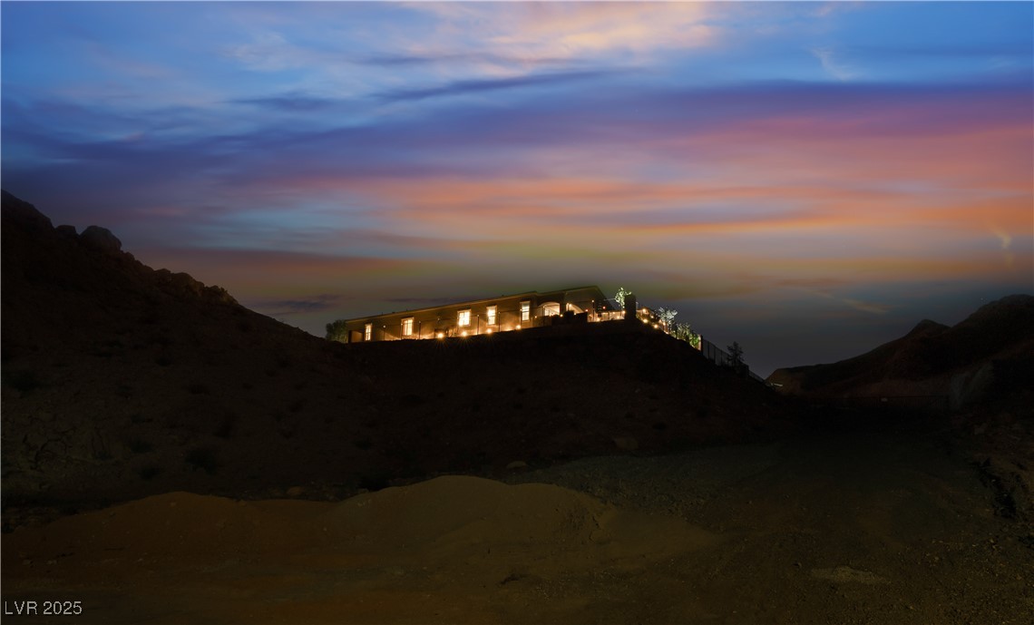 68 Cathedral Wash Place