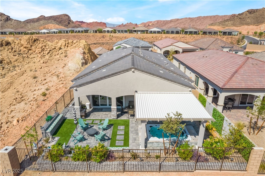 68 Cathedral Wash Place