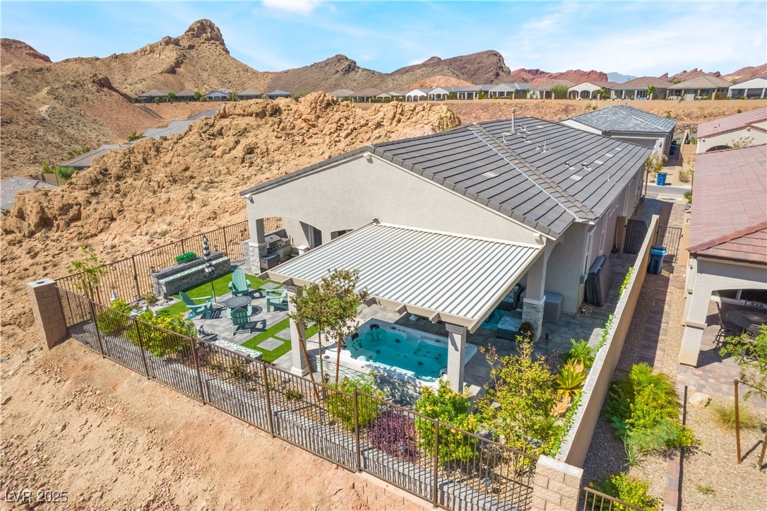 68 Cathedral Wash Place