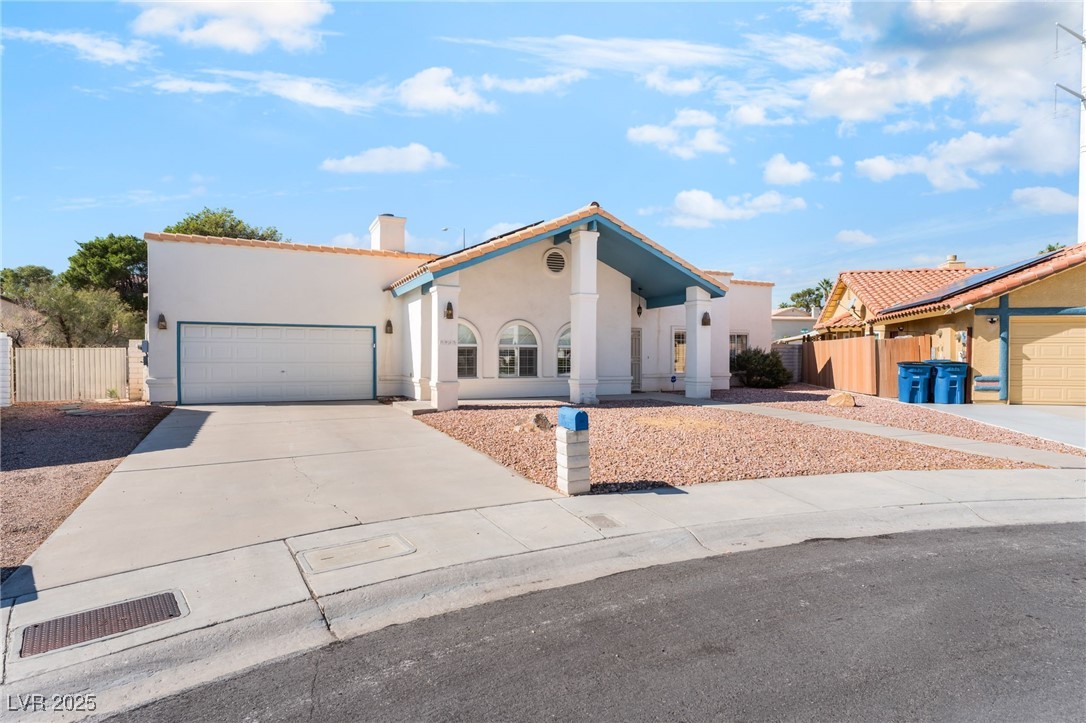7917 Leavorite Drive