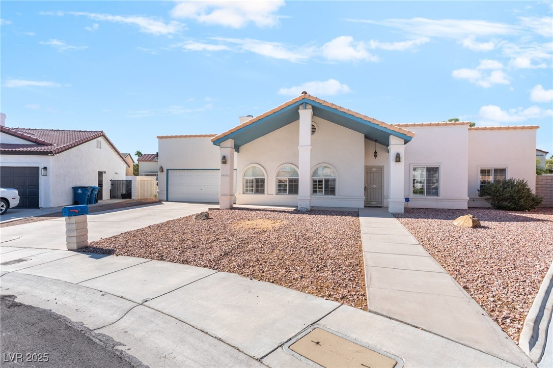 7917 Leavorite Drive