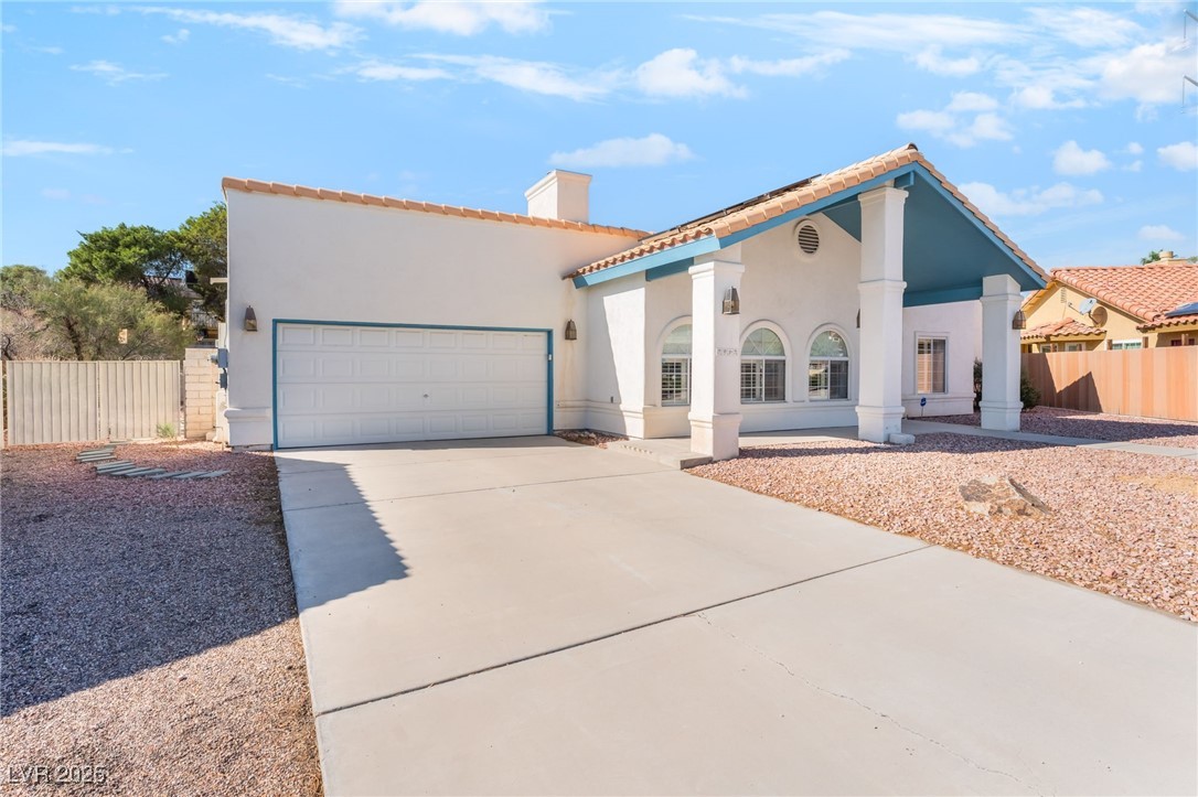 7917 Leavorite Drive