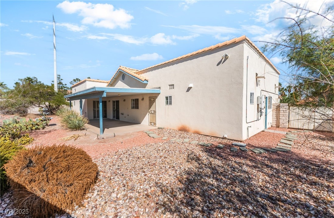7917 Leavorite Drive