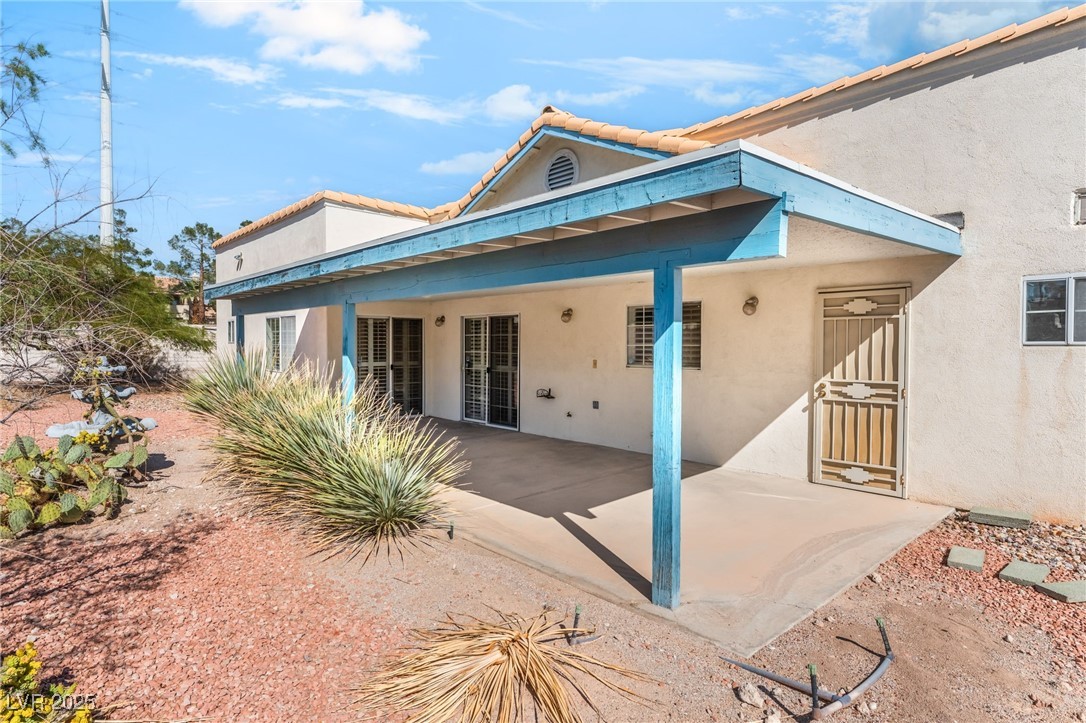 7917 Leavorite Drive