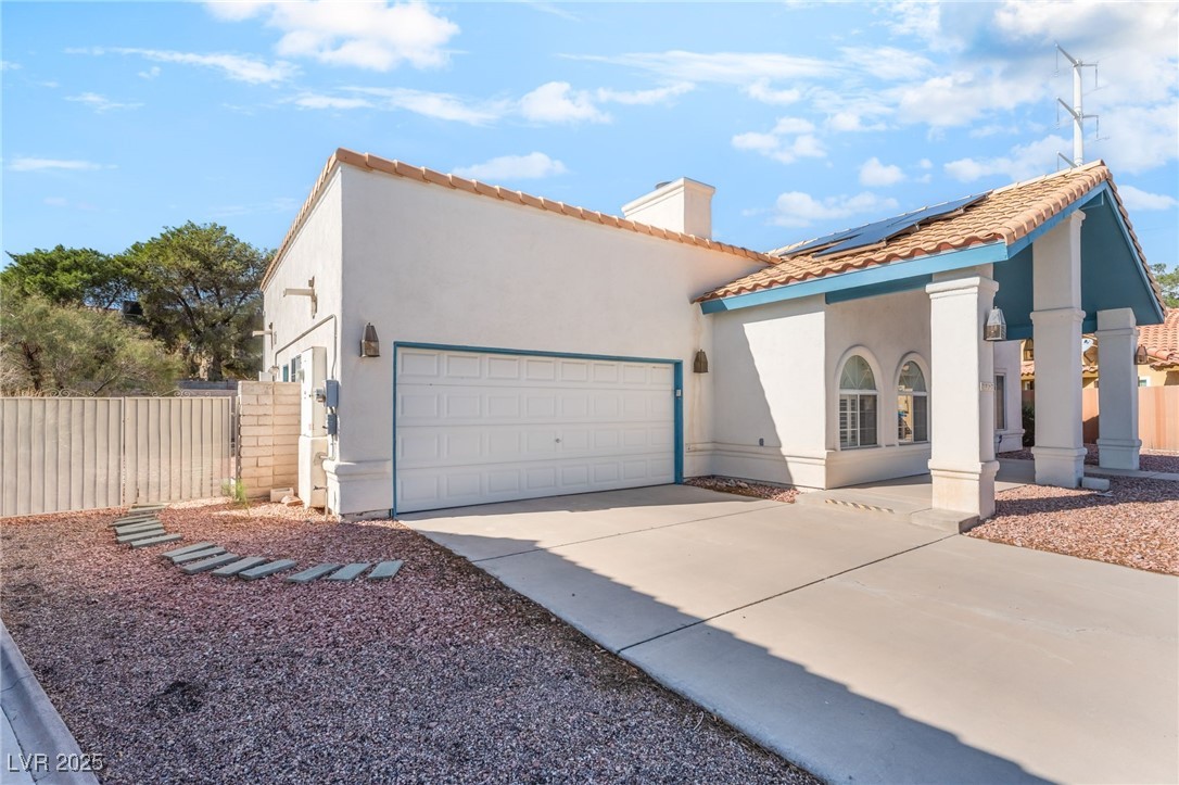 7917 Leavorite Drive