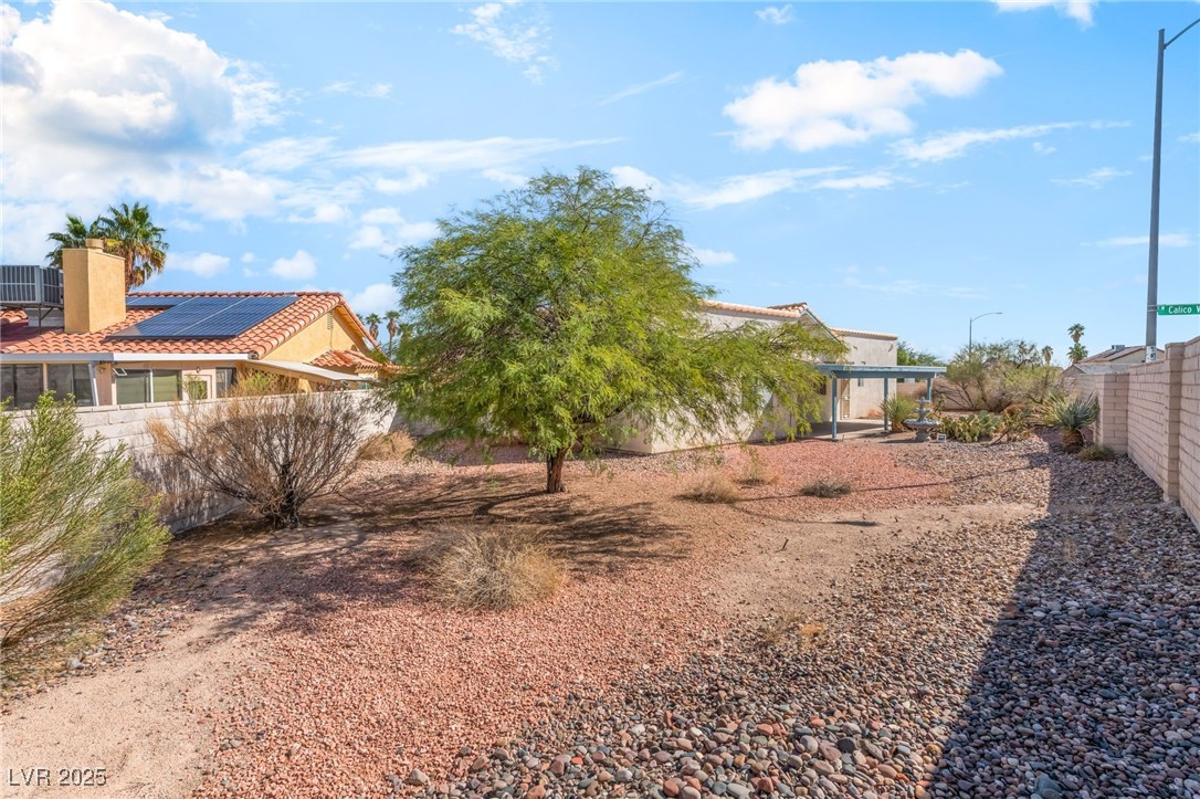 7917 Leavorite Drive