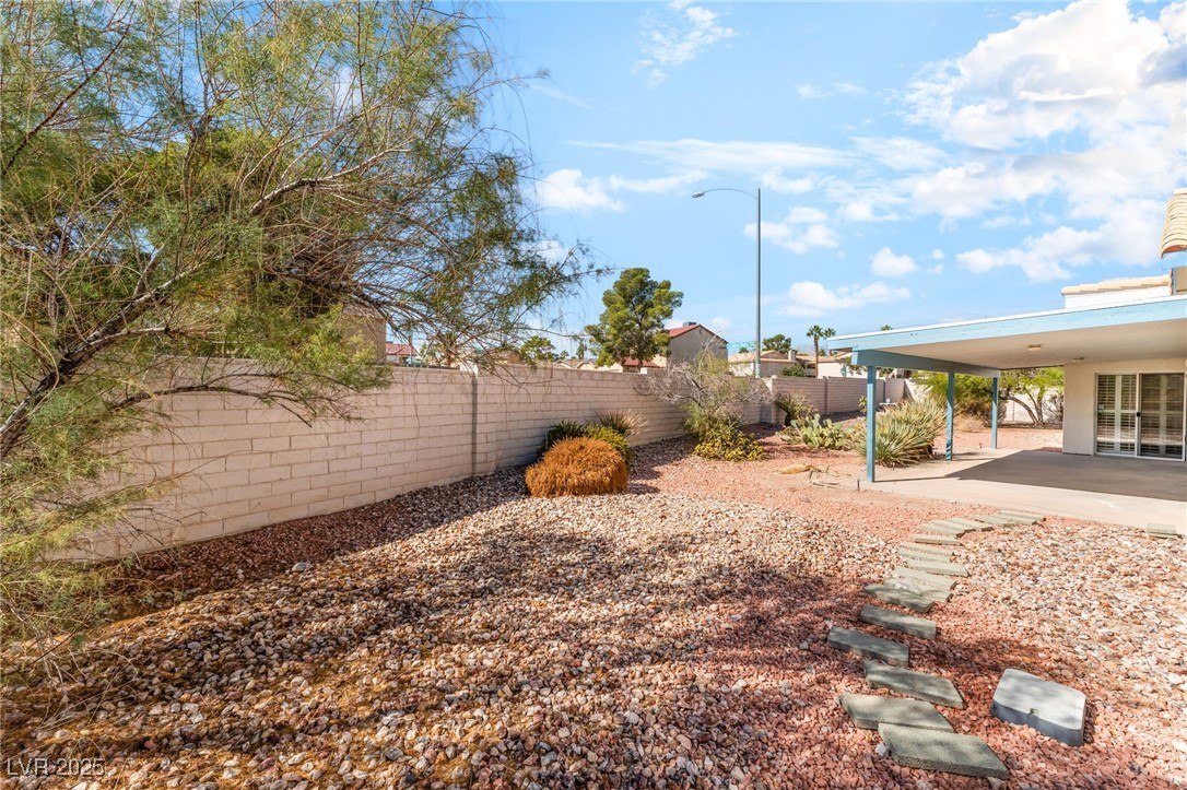 7917 Leavorite Drive