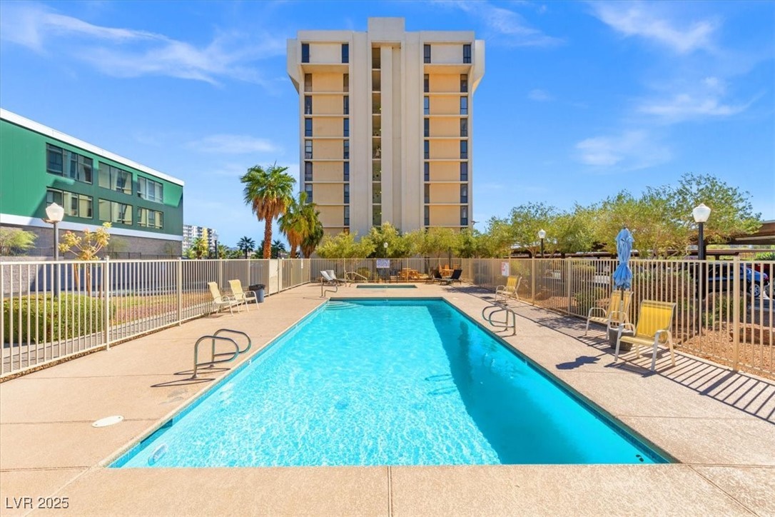 3930 University Center Drive 902