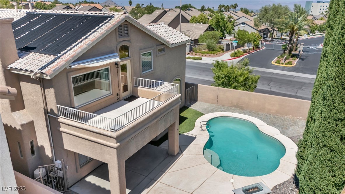 10353 Niagara Falls Lane