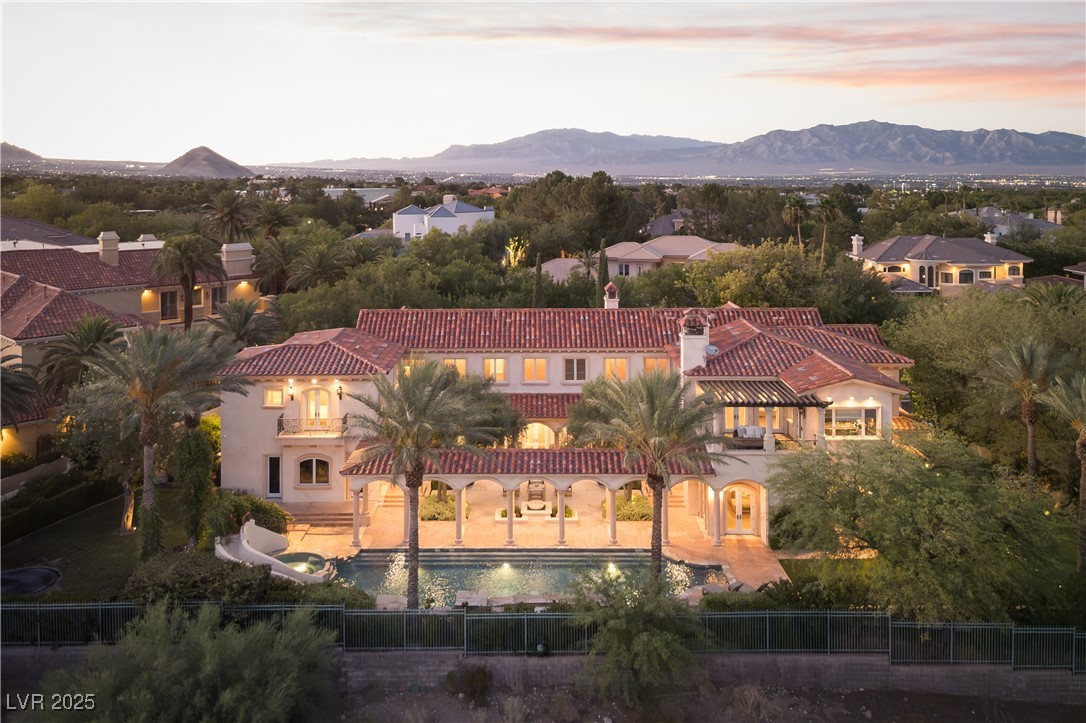 9017 Grove Crest Lane