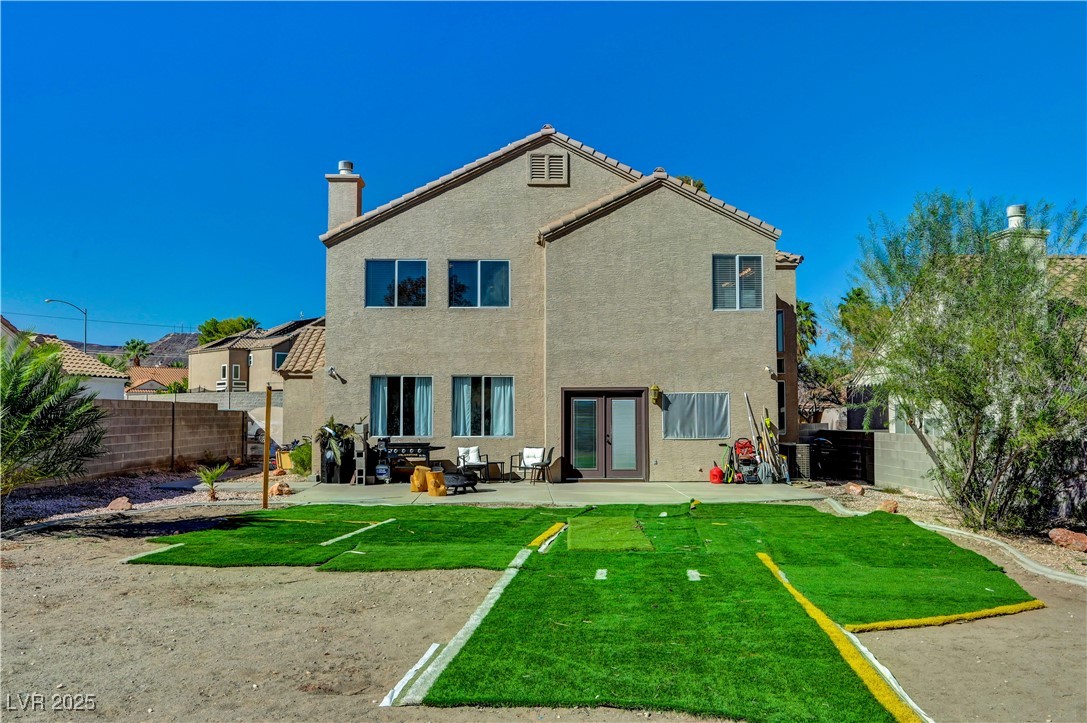 616 Lively Fiesta Way