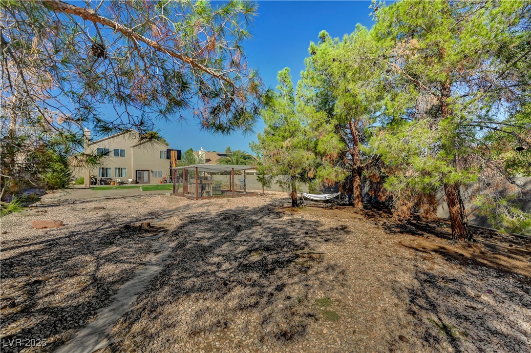 616 Lively Fiesta Way