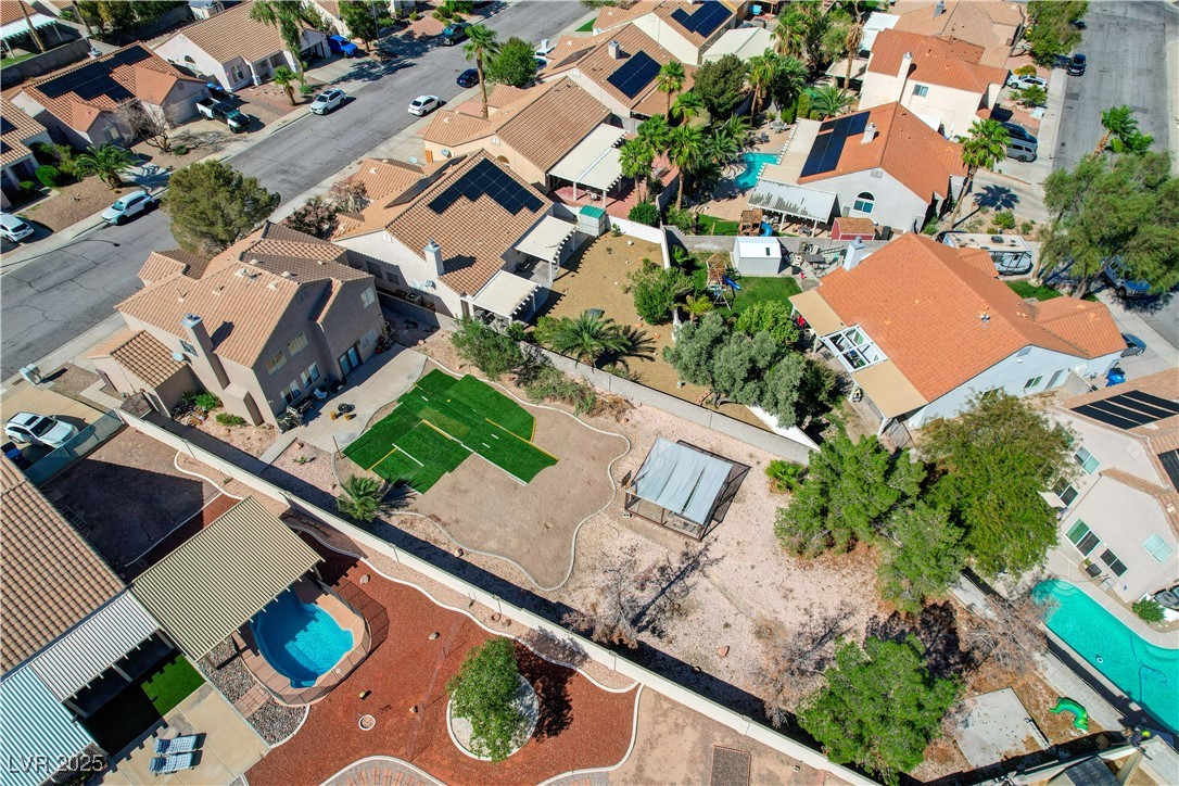 616 Lively Fiesta Way