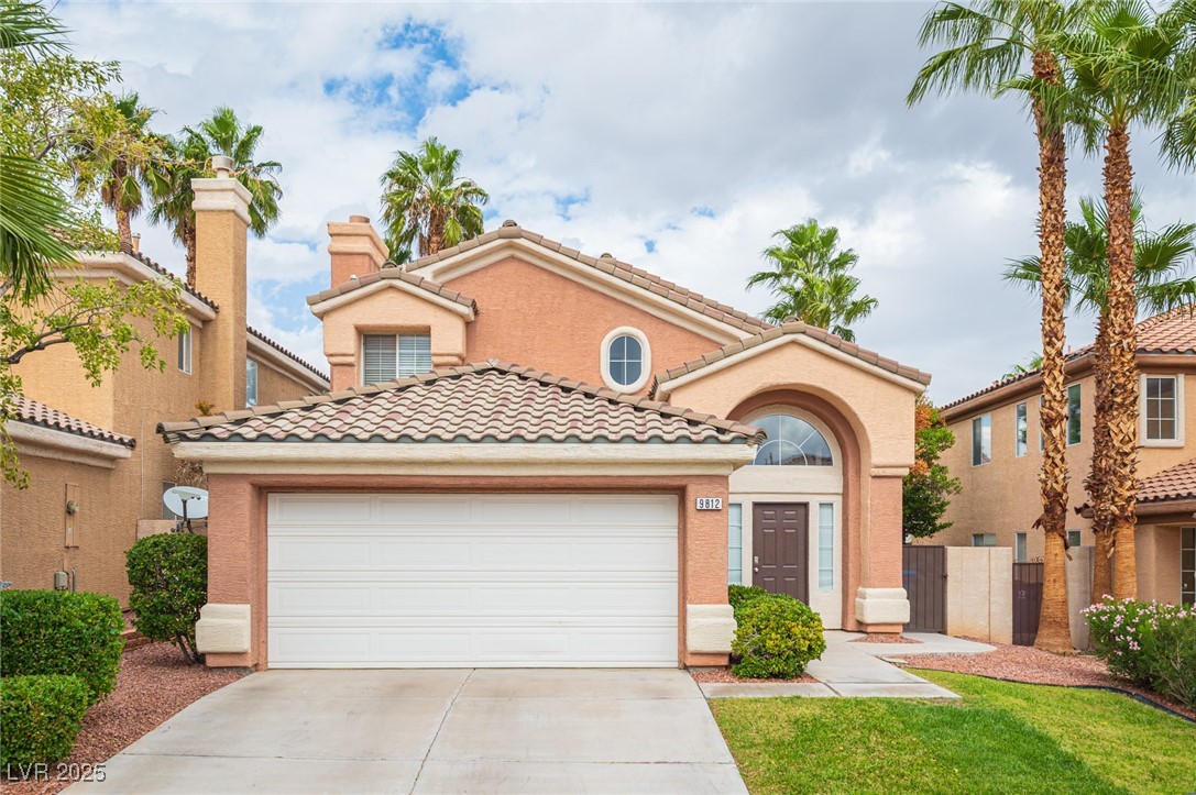 9812 Via Delores Avenue