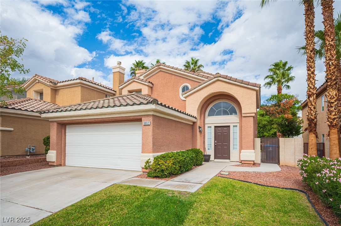 9812 Via Delores Avenue