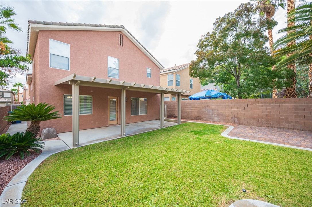 9812 Via Delores Avenue
