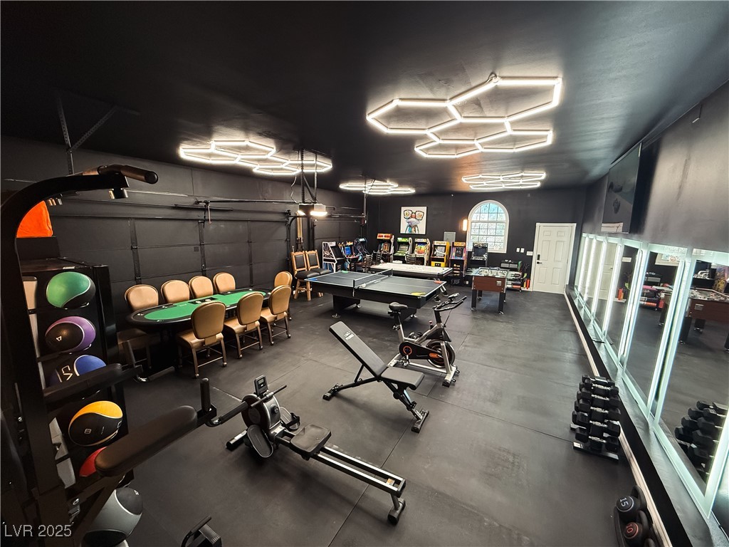 2920 South Tioga Way