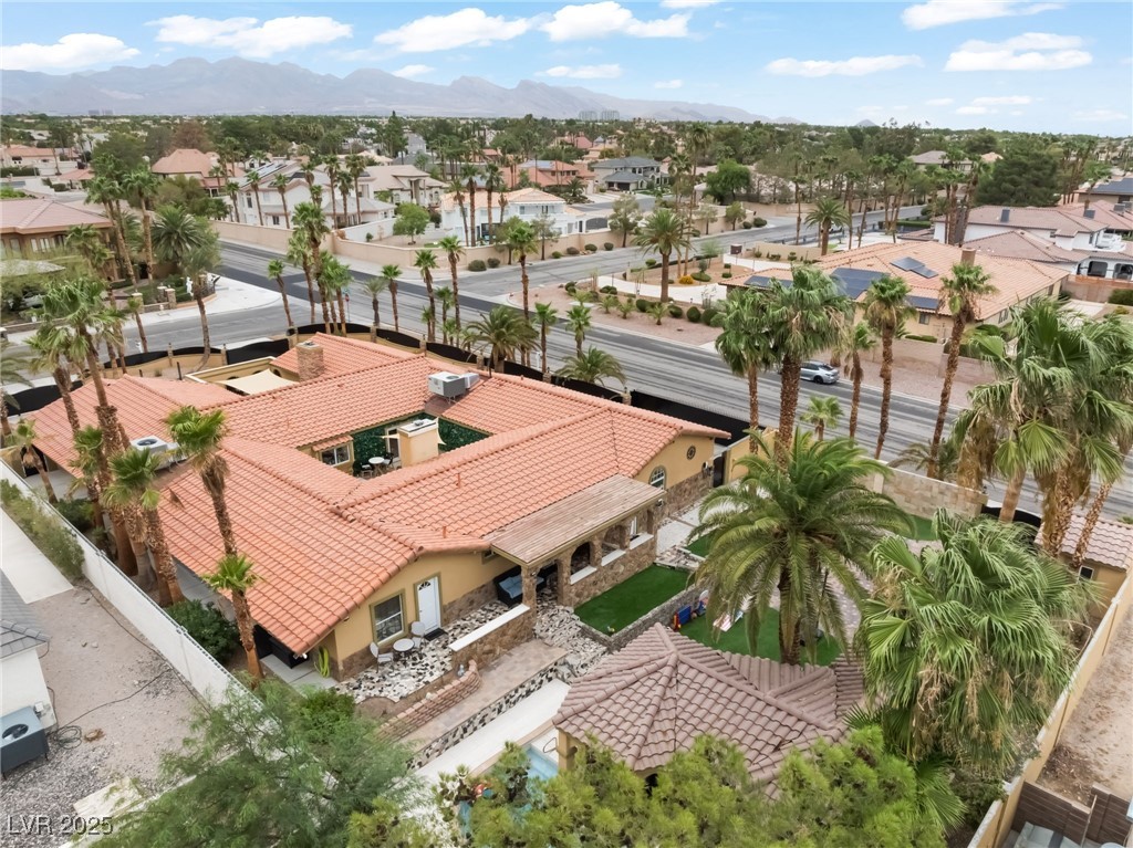 2920 South Tioga Way