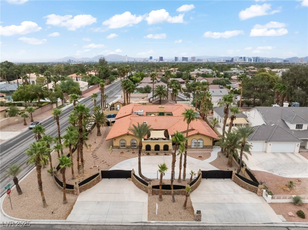 2920 South Tioga Way