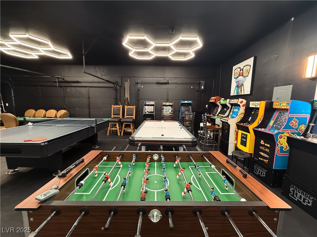 2920 South Tioga Way