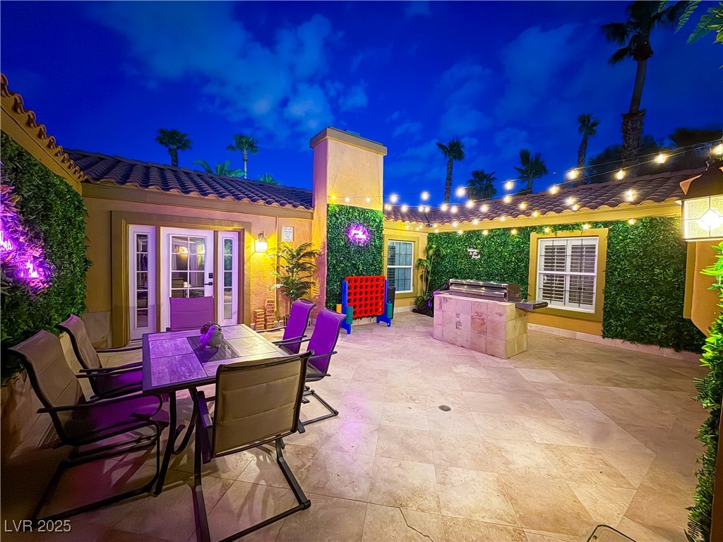 2920 South Tioga Way