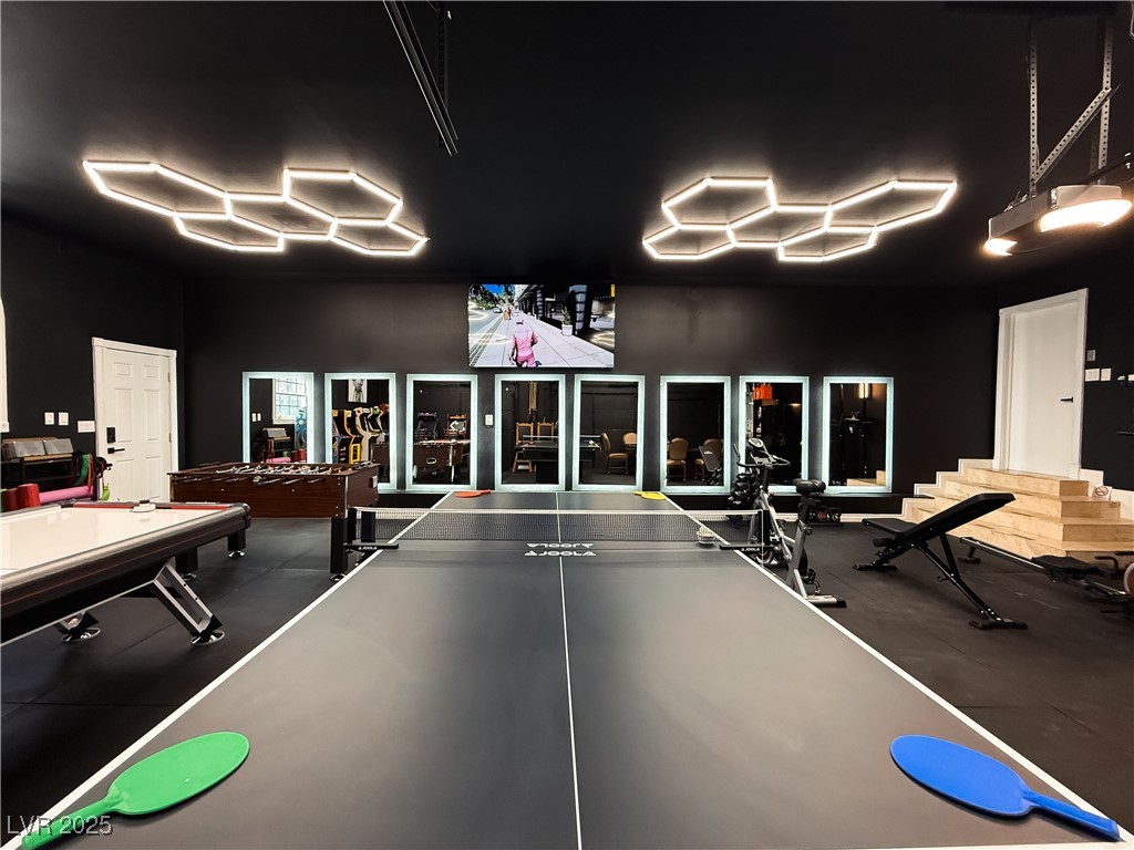 2920 South Tioga Way