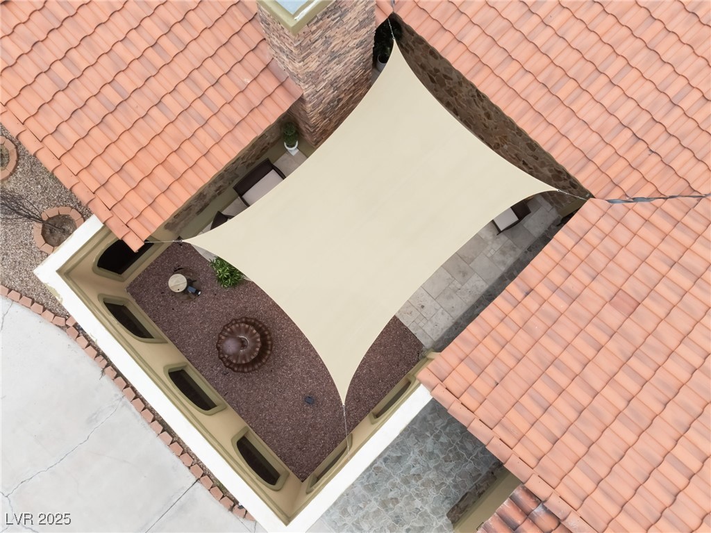 2920 South Tioga Way