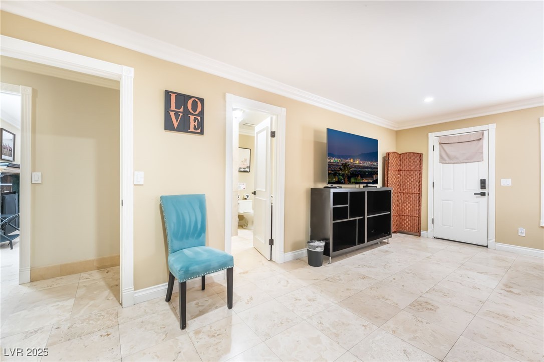 2920 South Tioga Way