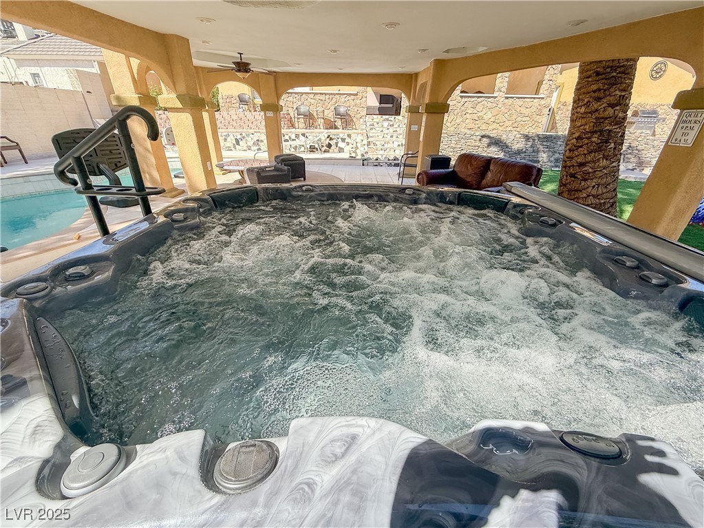 2920 South Tioga Way