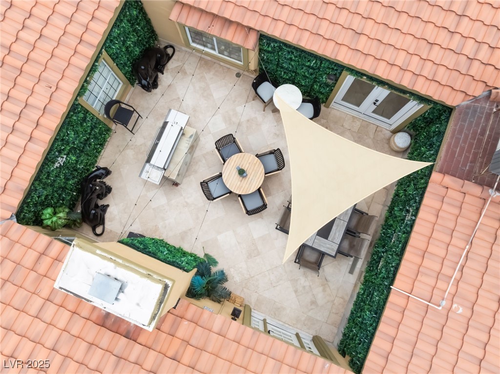 2920 South Tioga Way