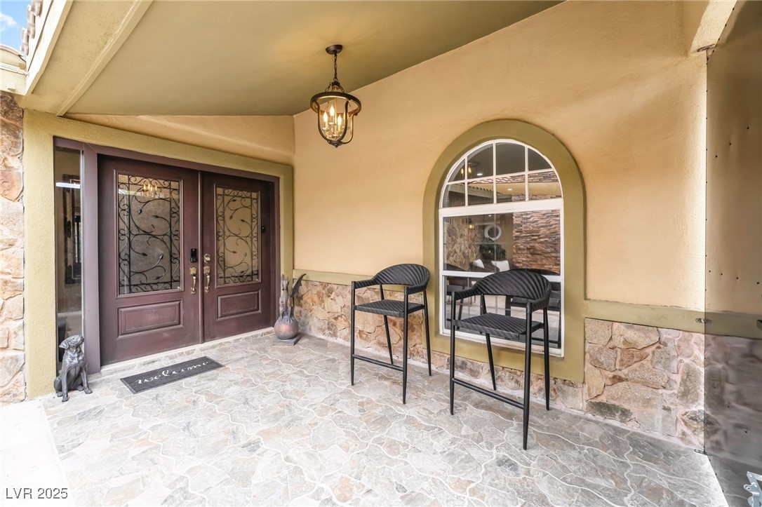 2920 South Tioga Way