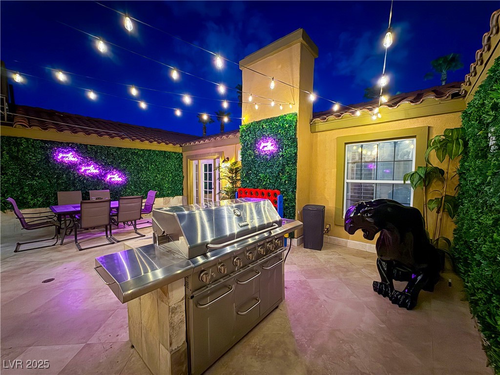 2920 South Tioga Way