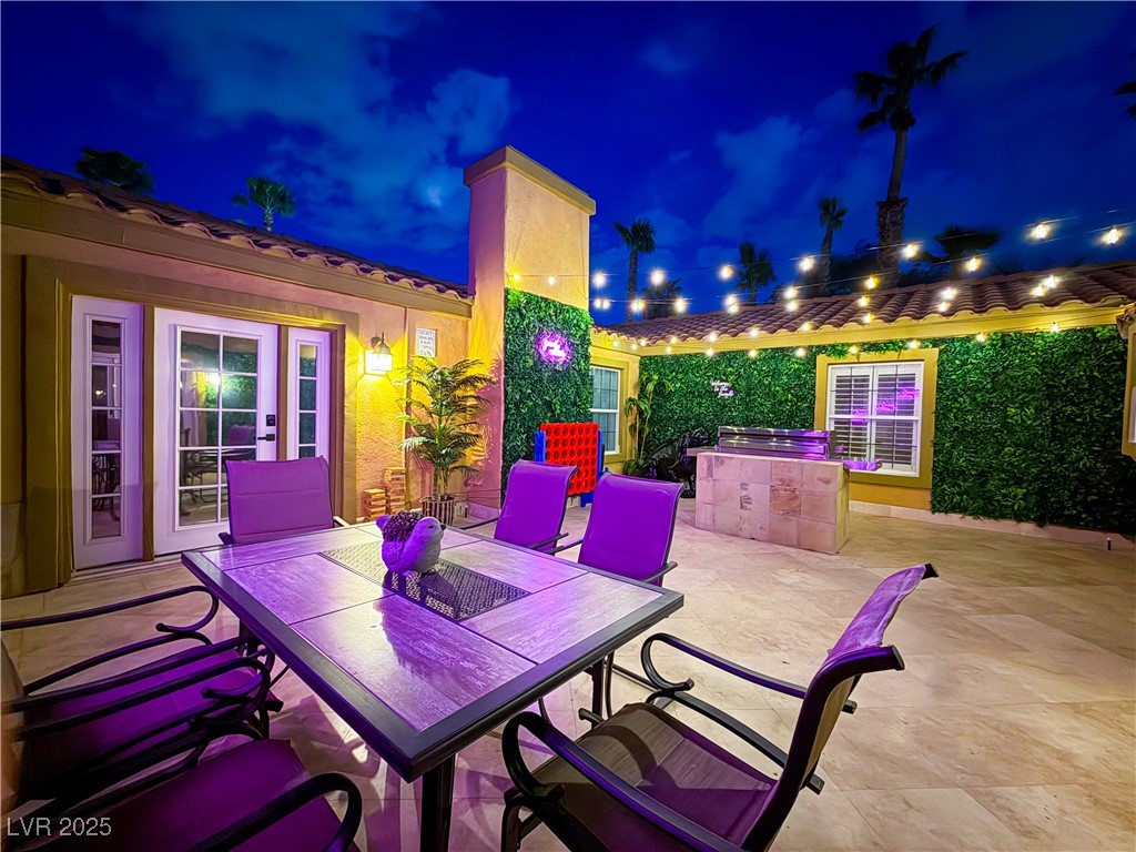 2920 South Tioga Way